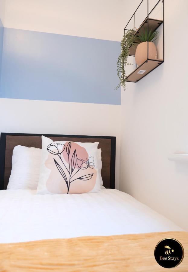 Bee Stays - Caldecott House Manchester Bagian luar foto