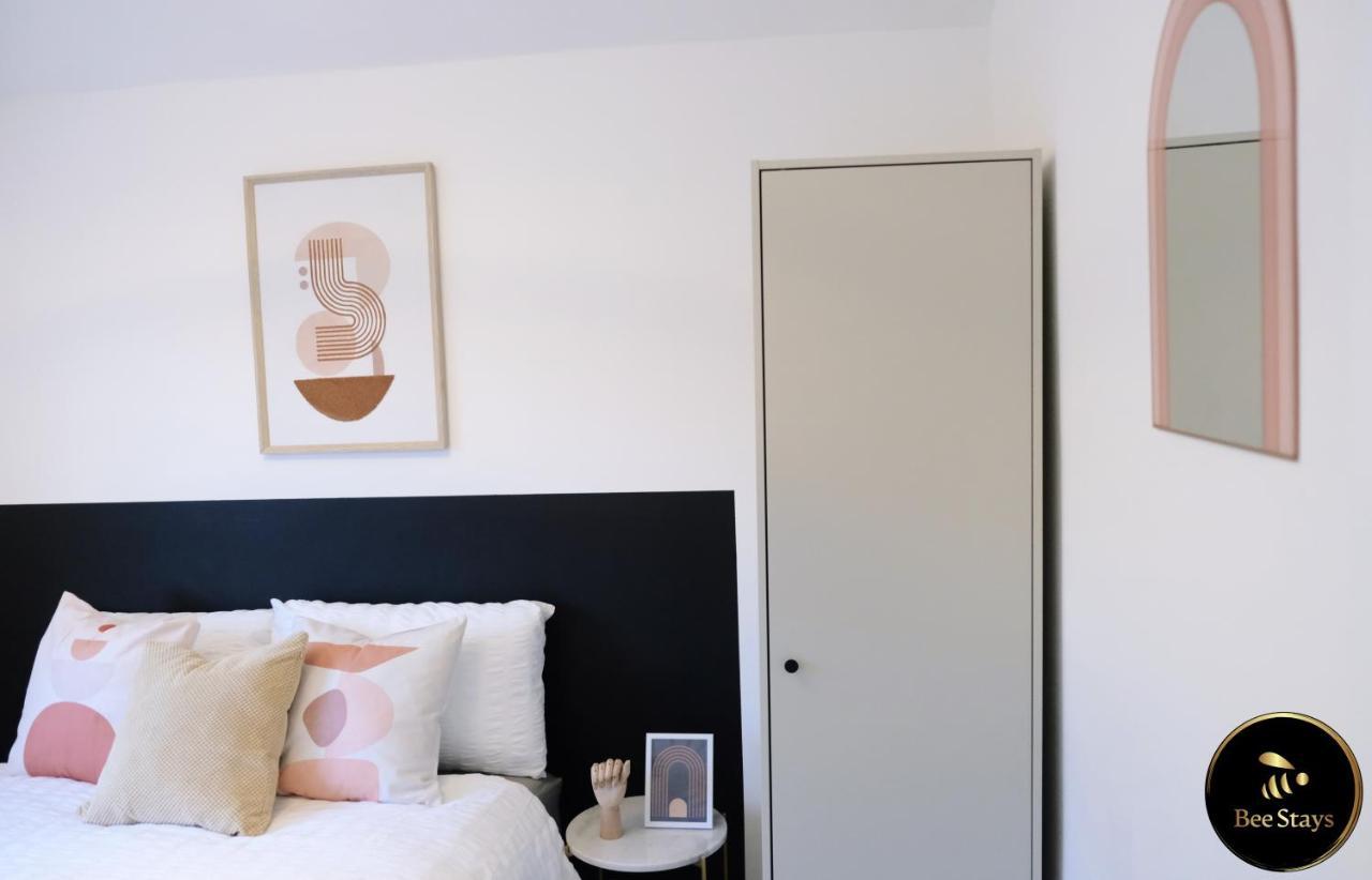 Bee Stays - Caldecott House Manchester Bagian luar foto